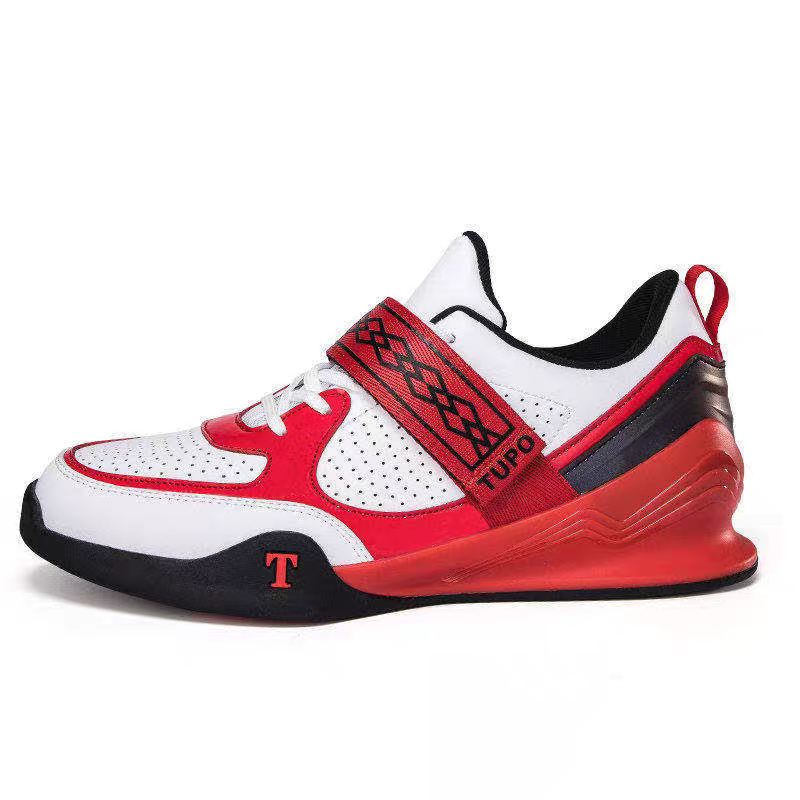 Weightlifting Shoes - Nuevas zapatillas de entrenamiento antideslizantes para