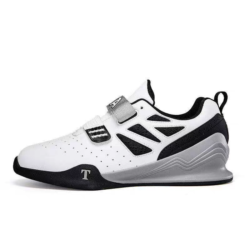 Weightlifting Shoes - Zapatillas de entrenamiento para levantamiento de