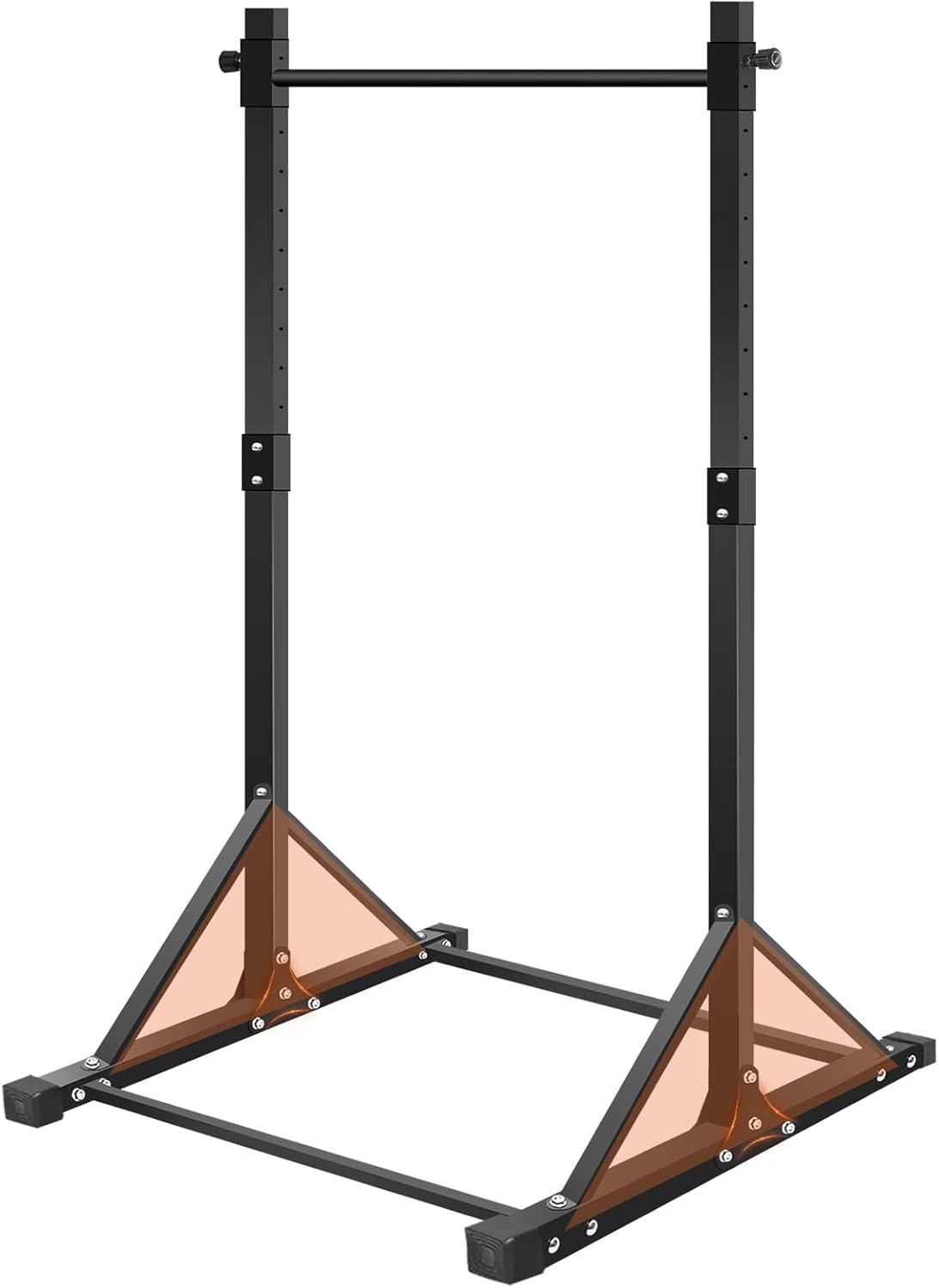 Pull Up Bar - Barra de dominadas ajustable para exteriores