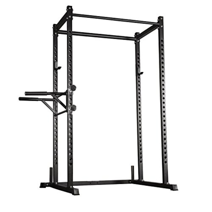 Pull Up Bar - Jaula de sentadillas para gimnasio en