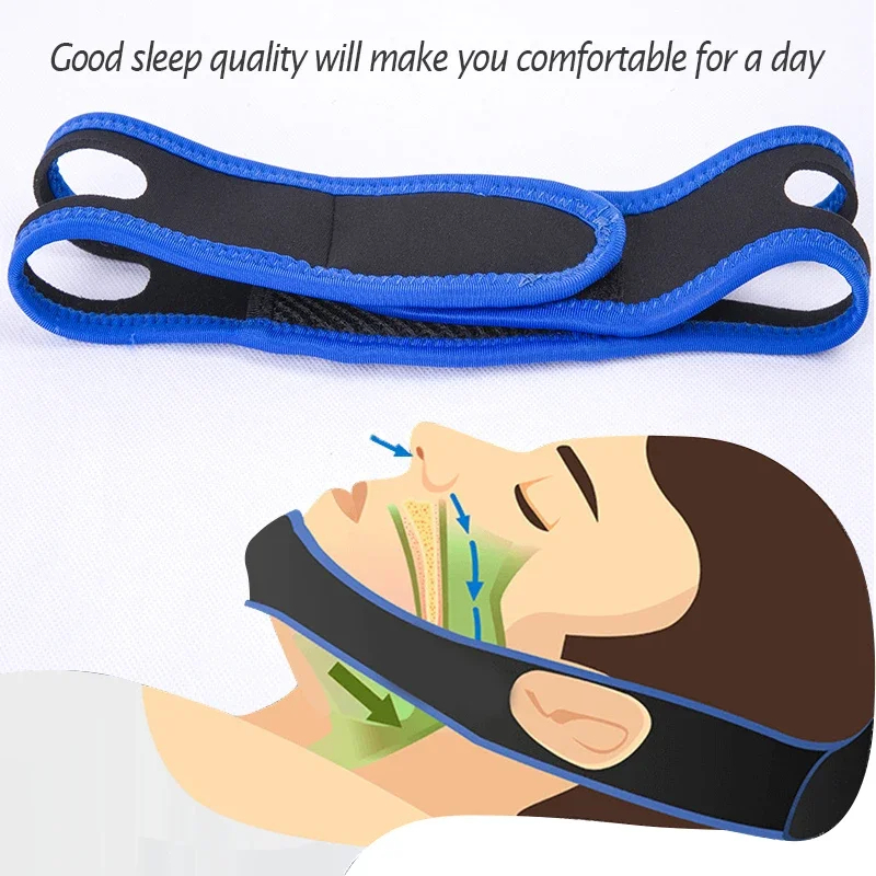 1 Cinturón Ajustable Anti-Ronq - Lifting Belt reseña y precio