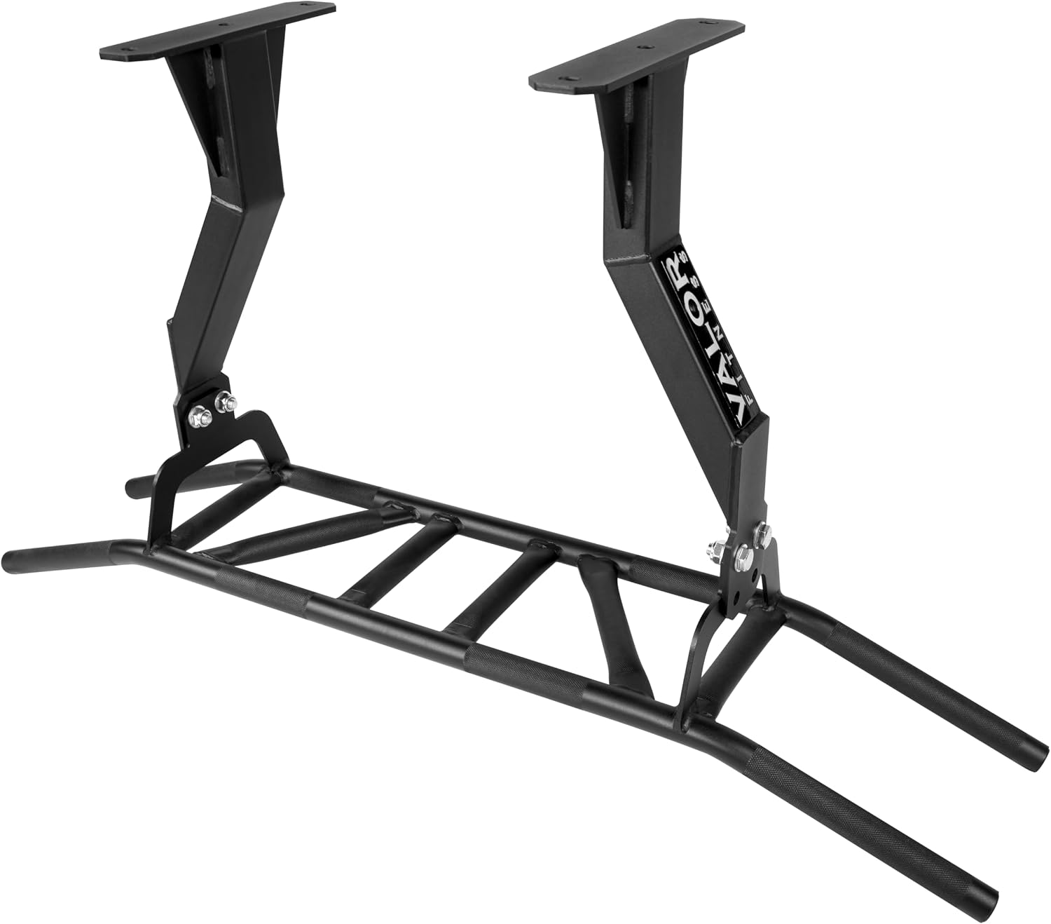 Barra para dominadas y ejercic - Pull Up Bar reseña y precio