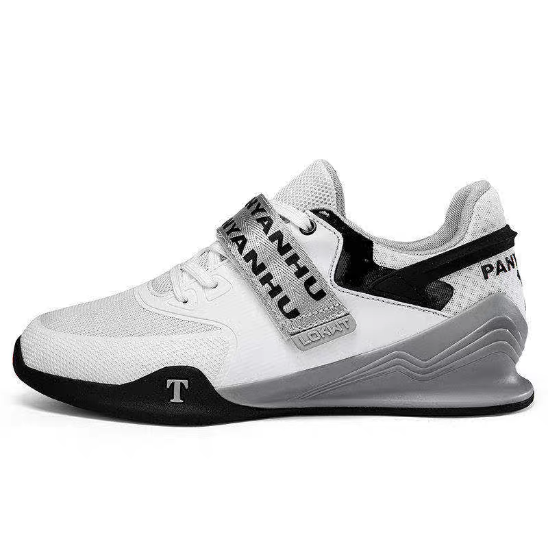 Nuevas zapatillas de entrenami - Weightlifting Shoes reseña y precio