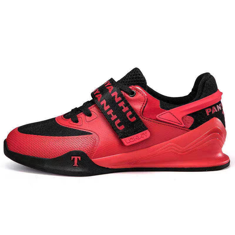 Nuevas zapatillas de entrenami - Weightlifting Shoes reseña y precio