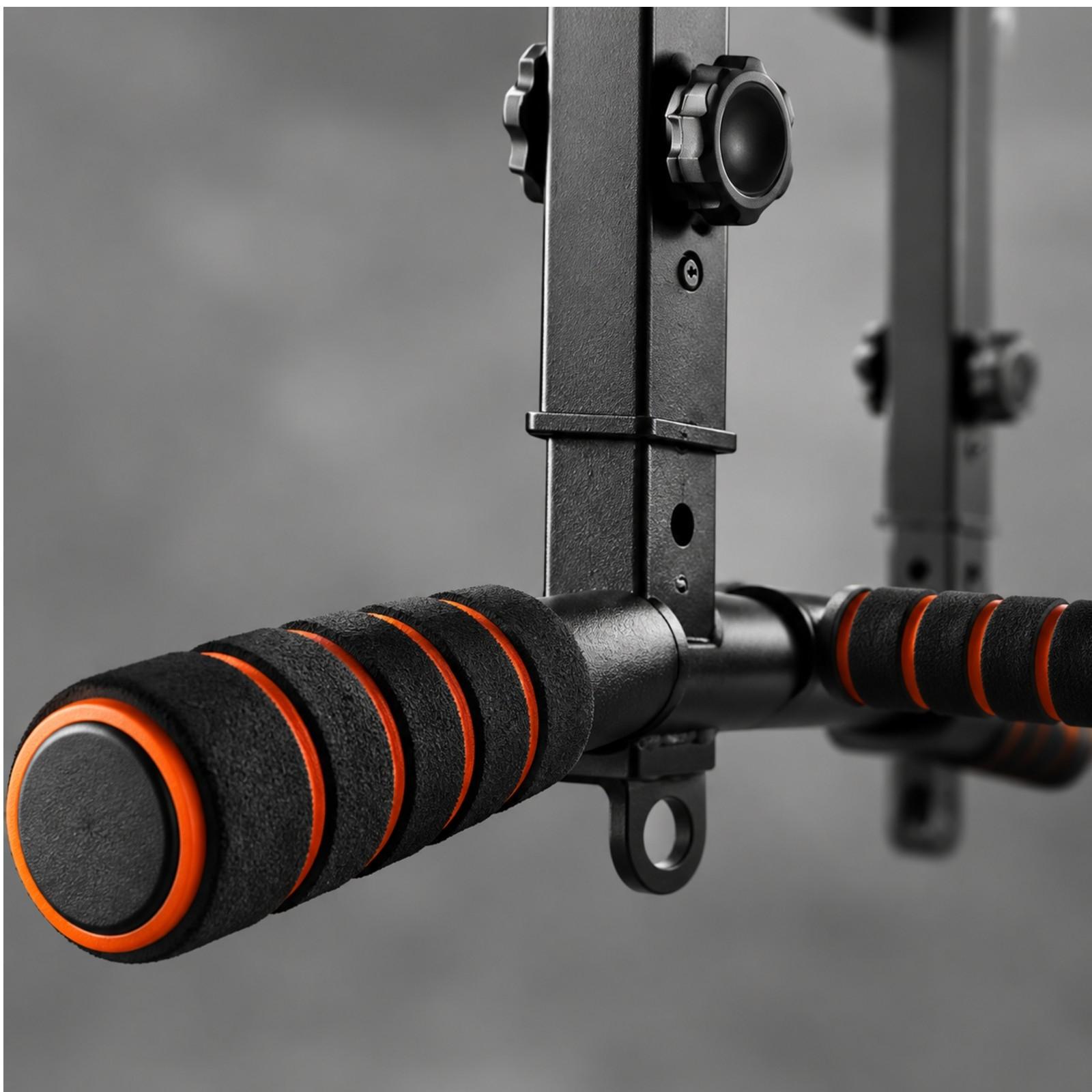 Barra de Pared Horizontal para - Pull Up Bar reseña y precio