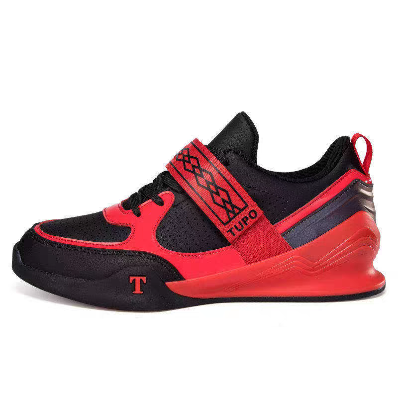 Zapatillas de entrenamiento pa - Weightlifting Shoes reseña y precio