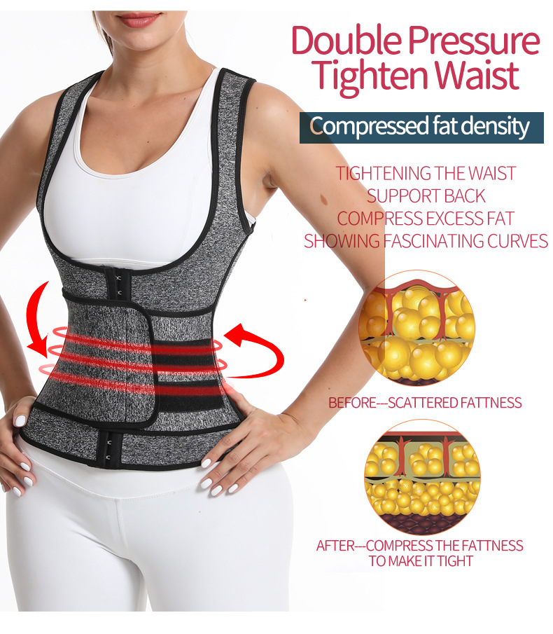 Entrenador de cintura para muj - Crossfit Belt reseña y precio