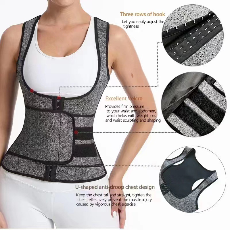 Entrenador de cintura para muj - Crossfit Belt reseña y precio