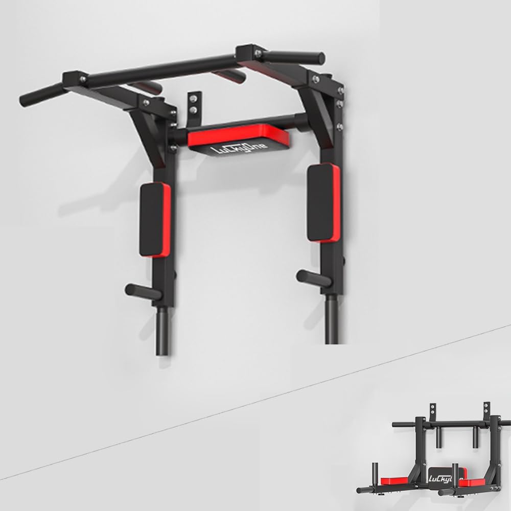 Barra de Pared Multiusos para  - Pull Up Bar reseña y precio