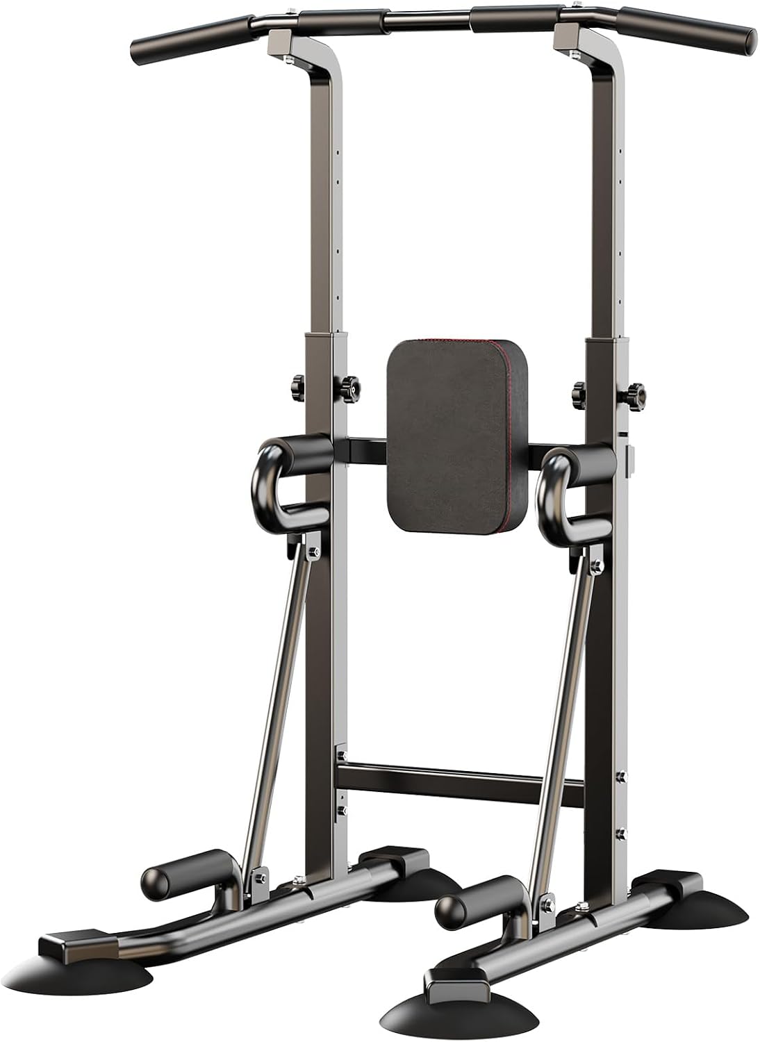 Estación de barras para domina - Pull Up Bar reseña y precio