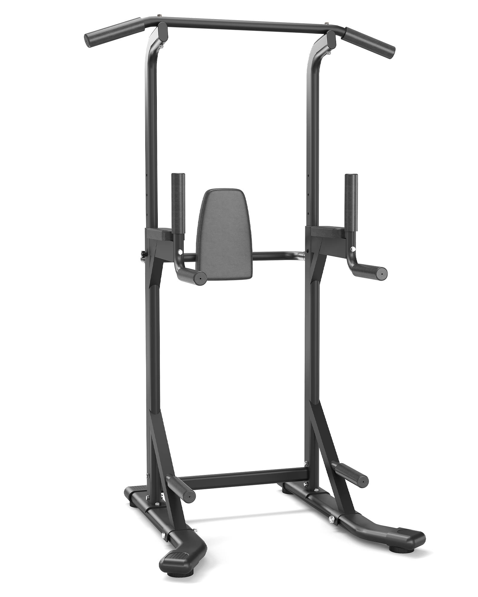 Barra de dominadas y estación  - Pull Up Bar reseña y precio