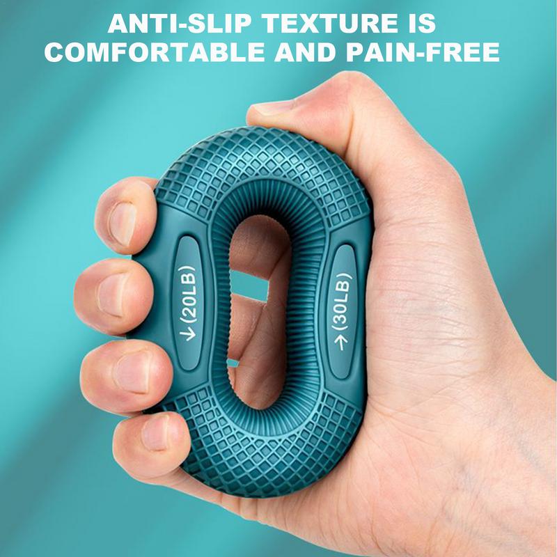 Anillo de Silicona para Fortal - Gymnastic Ring reseña y precio