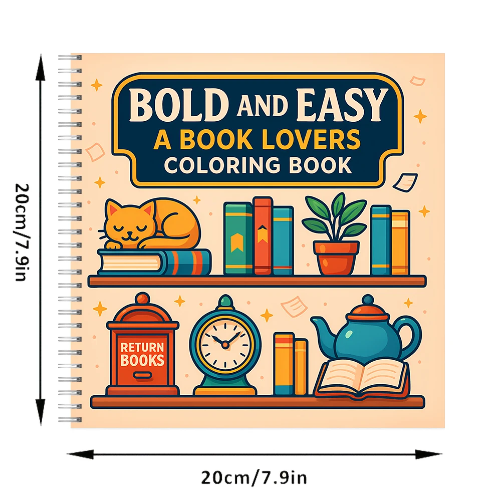 Libro para Colorear para Amant - Chalk Bag reseña y precio