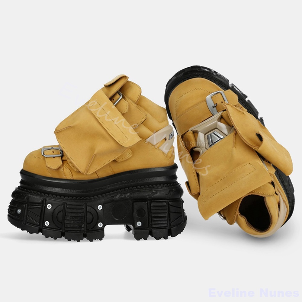 Zapatos sin mangas Punk de bol - Crossfit Belt reseña y precio