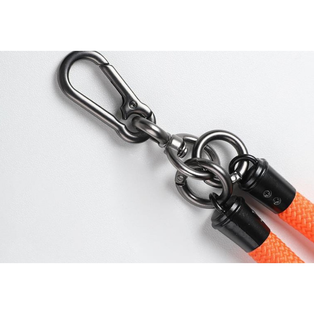 Cordón Universal Desmontable p - Rope Climb reseña y precio
