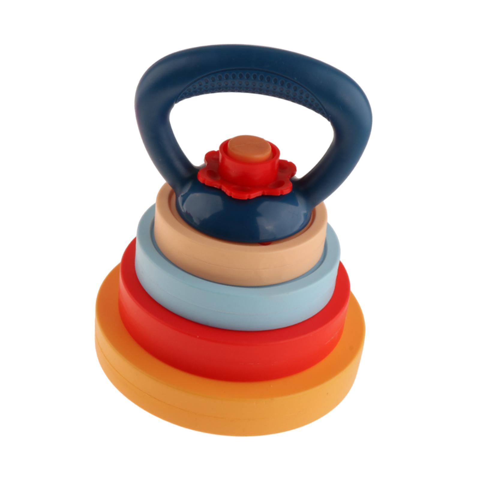 Set de pesas y mancuernas para - Kettlebell reseña y precio