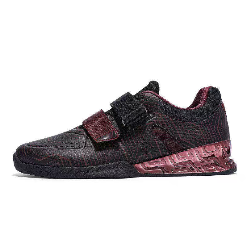Zapatillas originales de la ma - Weightlifting Shoes reseña y precio