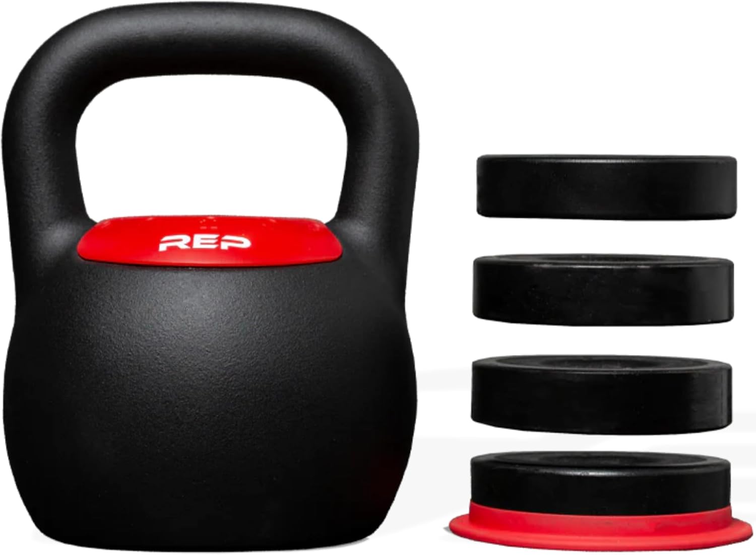 Juego de Pesas Rusas Ajustable - Kettlebell reseña y precio