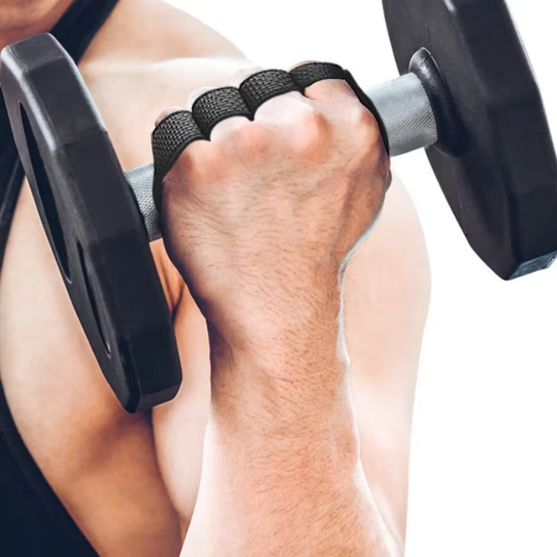 1 par de guantes de entrenamie - Weightlifting Gloves reseña y precio
